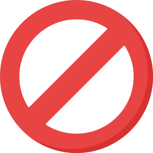 None